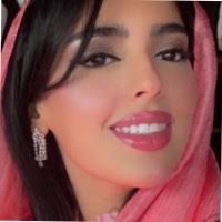 Leena Almazrou لينا المزروع