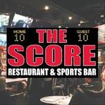 SilentBark @ The Score
