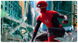 In the battle within game you will have to fight alongside with superhero against. Spiderman 3 Everything We Know So Far Finance Rewind