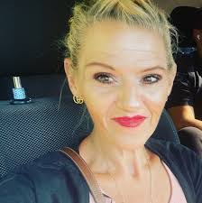 Bernice Cabrera's Instagram, Twitter & Facebook