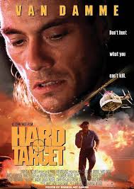 Hard Target Movie Filming Locations