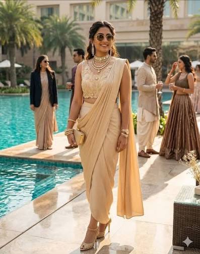 Luxury Look