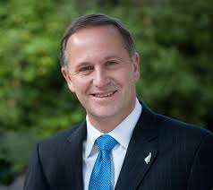 John Key