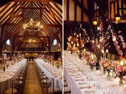Beautiful Barn Wedding Decorations Asian Wedding Venues Barn Wedding Reception