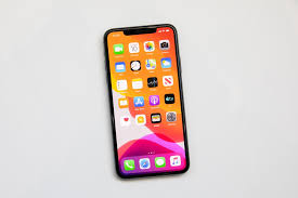 A collection of the top 46 iphone 11 wallpapers and backgrounds available for download for free. 5 Iphone Wallpapers That Hide The Screen Notch And How To Get Them Cnet