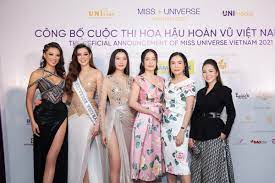 Theo đánh giá của missosology, 10 bộ trang dân tộc đẹp nhất mùa giải gọi tên đại diện cameroon, myanmar. Hoa Háº­u Hoan VÅ© Viá»‡t Nam 2021 Nang Tuá»•i Thi Sinh Len 27 Tuá»•i