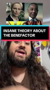 Insane Gen V theory about Grace Mallory and stand edgar! #stanedgar #g...