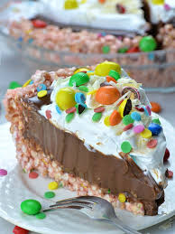 The recipe is so easy. Easter Chocolate Lasagna Easter Dessert Recipe