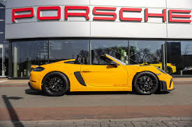 Image result for Signal Yellow 2025 Porsche