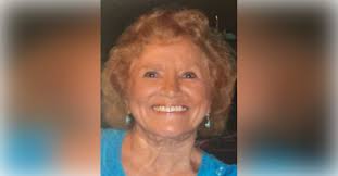 Obituary information for Vannah Parker Graves Latham