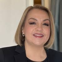 Judy Ferrari's Instagram, Twitter & Facebook