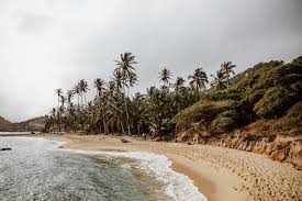 The oldest city in colombia, romantic santa marta is fringed by beautiful beaches and the stunning mountains of the sierra nevada de santa marta range. The 9 Best Things To Do In Santa Marta The Gateway To Northern Colombia Along Dusty Roads