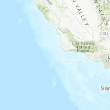 Maybe you would like to learn more about one of these? California Topographic Map Guides Trail Maps