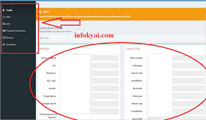 Maybe you would like to learn more about one of these? Akses Siakad Uin Raden Intan Lampung Berita Viral Hari Ini Lowongan Kerja Hari Ini