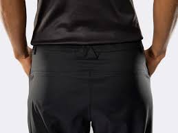 Bontrager Rhythm Women Shorts Black