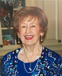 Mary Childers Obituary (1930