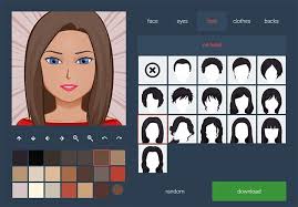 Do you want to know how to create your own amazing anime dot art / braille arts? Avatar Maker Create Your Own Avatar