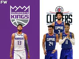 You can also upload and share your favorite buddy hield wallpapers. Nba Rumors Clippers Could Trade Paul George To Kings For Buddy Hield Marvin Bagley Richaun Holmes And Draft Picks