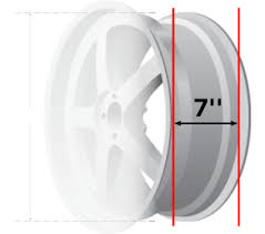 measuring wheel size guide how to measure wheel size