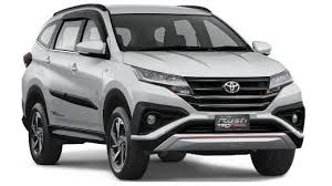 Check spelling or type a new query. Harga Toyota Rush Review Spesifikasi Gambar Agustus 2021 Semisena Com