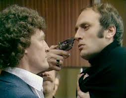 Cult TV Lounge: The XYY Man, season one (1976)