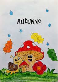 Maestra Marinica Schede Da Colorare Autunno Anni 4 E 5 Autunno Storytelling Schede