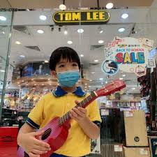 Kay Ho & NATHANIEL HO