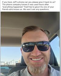 What Happened To Jeff Anderson