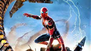The eye of agamotto is actually. Spider Man No Way Home Grosser Leak Im Trailer Versteckt