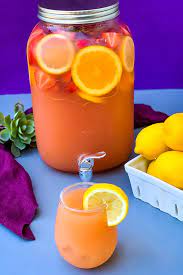 Maybe you would like to learn more about one of these? Easy Jungle Juice Recipe Video
