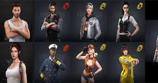 Tons of awesome free fire characters wallpapers to download for free. Sukhi Gamers Free Fire Characters Guide