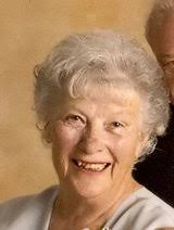 Anne Mulcahy Obituary