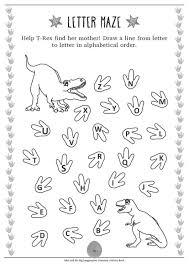 Books matter long before children can be expected to read on their own. Dinosaur Activity Book Age 3 5 Pdf Instant Download