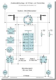 Hat jemand von euch einen schaltplan fürs blinkerrelais das hinter dem warnblinkerschalter sitzt? Dixi Kasi Blinkanlage