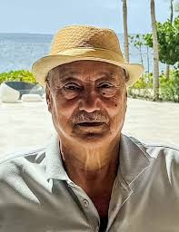 Obituary information for Antonio Gallardo