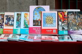 Atlas de méxico sexto grado. Quieren Al Vapor Libros De Texto Inoticias