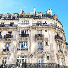 Parisian Apartment Exterior Paris Buildings Travel View Apartment Exterior Parisian Apartment Exterior Apartments Exterior
