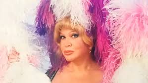 Falleció Vanessa Show, una de las primeras artistas transgénero en  Argentina - Exclusiva | Plataforma de noticias