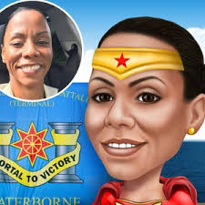 Comic anual de la Mujer Maravilla 1988