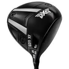 PXG Gen5 Driver