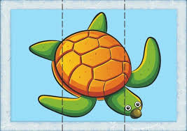 Bu Sayfamizda Okul Oncesi Donemde Kullanilabilecek Hayvan Konulu 3 Parca Puzzle Etkinlikleri Bulunmaktadir Puzzle Puzzle Hayvanlar Kucuk Cocuk Aktiviteleri