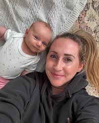 Rachel Friesen's Instagram, Twitter & Facebook