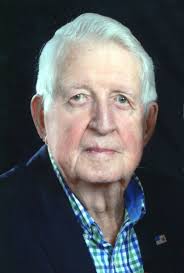 Roger Medford Obituary (2016)