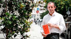 Sandro rosell (6 march 1964) assumed the role of president of the club after enjoying an overwhelming victory in the elections in 2010 where he secured a record level of support. Sandro Rosell Barca Must Evolve They Need Another Model