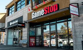 Find a store see more of gamestop on facebook. Gamestop Open Old Mill District