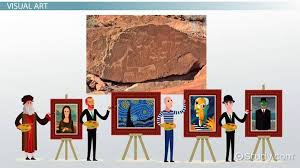 Visual Art Materials Tools Video Lesson Transcript Study Com #ghanaian art #ghana #james cudjoe.