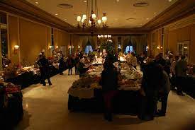 Start your day with an elegant breakfast in the beautiful lake terrace dining room. Lake Terrace Buffets Picture Of Lake Terrace Dining Room Colorado Springs Tripadvisor