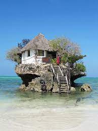 We've got 42 tours going to tanzania and zanzibar, starting. The Rock Restaurant In Zanzibar Tanzania By Visit The Rock Restaurant In Zanzibar Tanzania By Visit Visit The Unusual Homes Wonderful Places Zanzibar