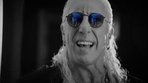 Dee Snider Covers Nazareth's 'Love Hurts' In Preview For Broadway Show