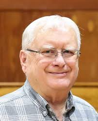 Obituary for Ralph D. Baird